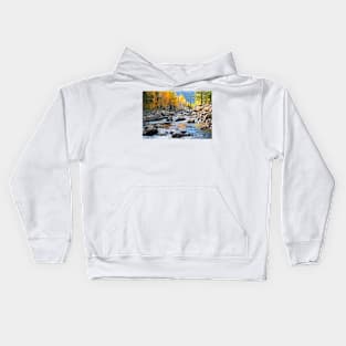 Ten Mile Creek Kids Hoodie